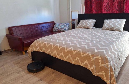 Leppavaara Apartment | 40 m² Apartment ∙ 1 bedroom ∙ 4 guests