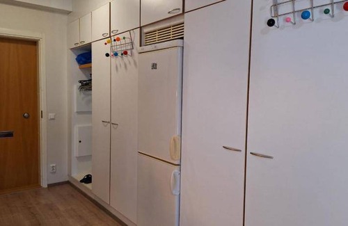 Leppavaara Apartment | 40 m² Apartment ∙ 1 bedroom ∙ 4 guests
