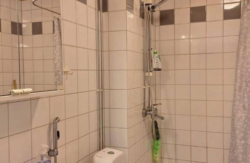 Leppavaara Apartment | 40 m² Apartment ∙ 1 bedroom ∙ 4 guests