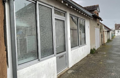 Bellegarde-du-Loiret Apartment | 40 m² Apartment ∙ 4 guests