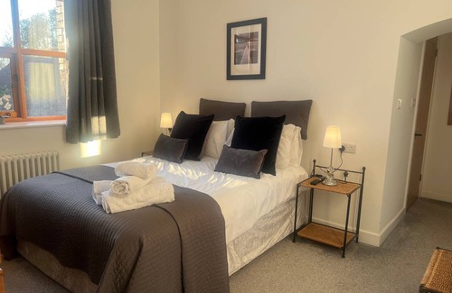 Barnstaple Apartment | 40 m² Apartment ∙ 1 bedroom ∙ 2 guests