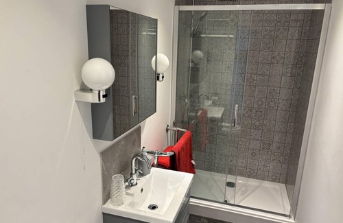 Barnstaple Apartment | 40 m² Apartment ∙ 1 bedroom ∙ 2 guests