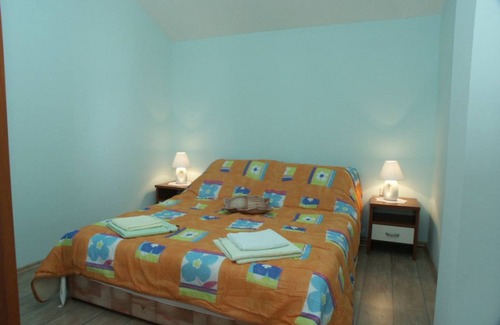 Selce Apartment | 40 m² Apartment ∙ 2 bedrooms ∙ 4 guests