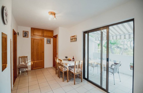 Ivan Dolac Apartment | 40 m² Apartment ∙ 2 bedrooms ∙ 4 guests