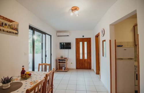 Ivan Dolac Apartment | 40 m² Apartment ∙ 2 bedrooms ∙ 4 guests