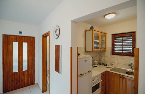 Ivan Dolac Apartment | 40 m² Apartment ∙ 2 bedrooms ∙ 4 guests