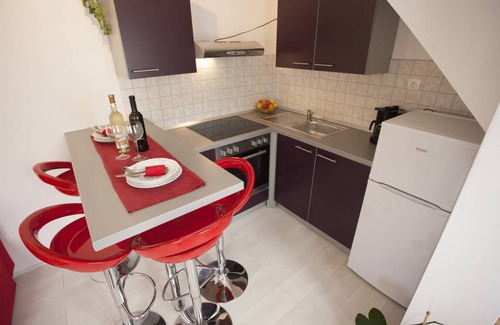 Stari Grad Apartment | 40 m² Apartment ∙ 2 bedrooms ∙ 3 guests