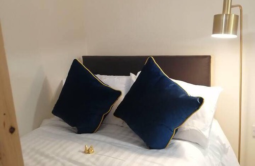 Cork Apartment | 40 m² Apartment ∙ 1 bedroom ∙ 2 guests