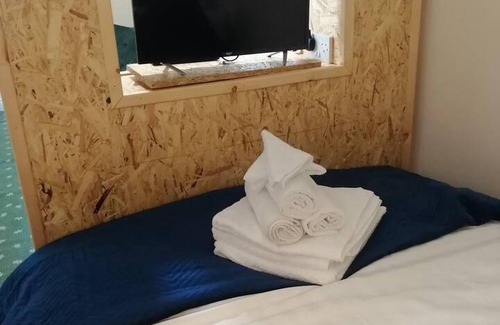 Cork Apartment | 40 m² Apartment ∙ 1 bedroom ∙ 2 guests