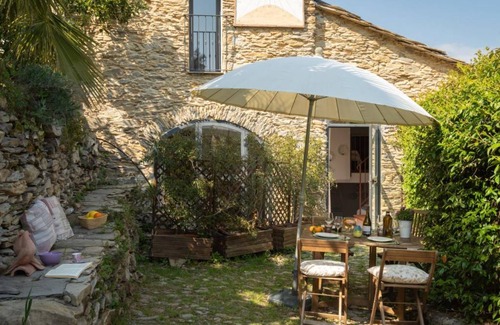 Bellissimi Apartment | 40 m² Apartment ∙ 1 bedroom ∙ 4 guests