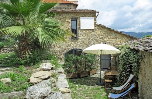 Bellissimi Apartment | 40 m² Apartment ∙ 1 bedroom ∙ 4 guests