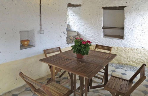 Bellissimi Apartment | 40 m² Apartment ∙ 1 bedroom ∙ 4 guests