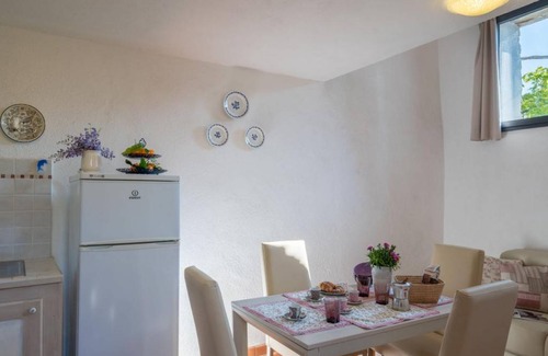 Bellissimi Apartment | 40 m² Apartment ∙ 1 bedroom ∙ 4 guests