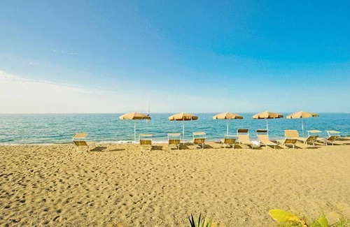 Marchesana Apartment | 40 m² Apartment ∙ 1 bedroom ∙ 3 guests