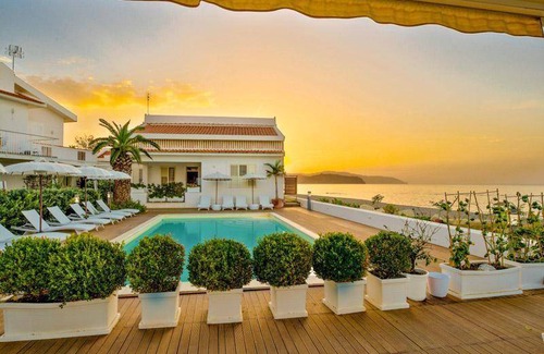 Marchesana Apartment | 40 m² Apartment ∙ 1 bedroom ∙ 3 guests