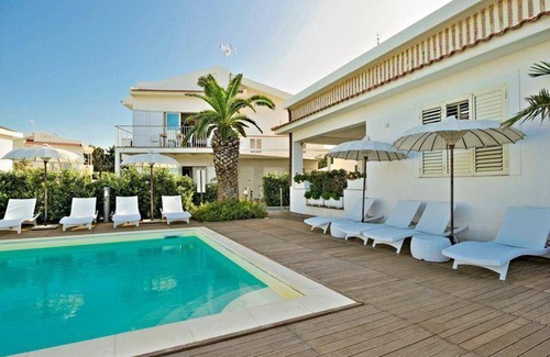 Marchesana Apartment | 40 m² Apartment ∙ 1 bedroom ∙ 3 guests