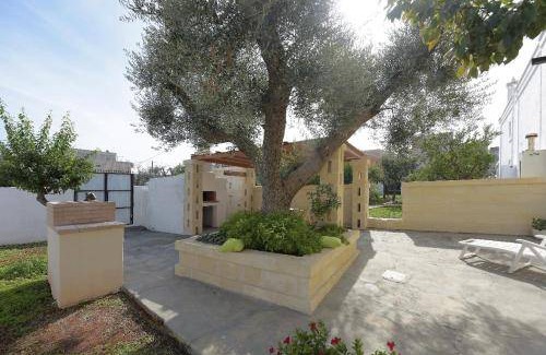 Montalbano Apartment | 40 m² Apartment ∙ 1 bedroom ∙ 5 guests