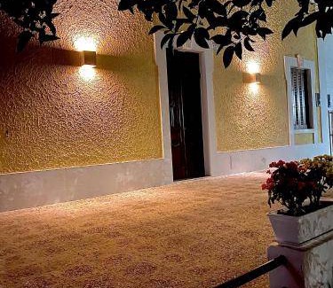 Montalbano Apartment | 40 m² Apartment ∙ 1 bedroom ∙ 5 guests