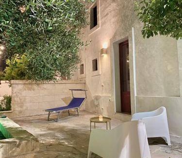 Montalbano Apartment | 40 m² Apartment ∙ 1 bedroom ∙ 5 guests