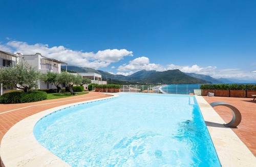Villammare Apartment | 40 m² Apartment ∙ 1 bedroom ∙ 4 guests