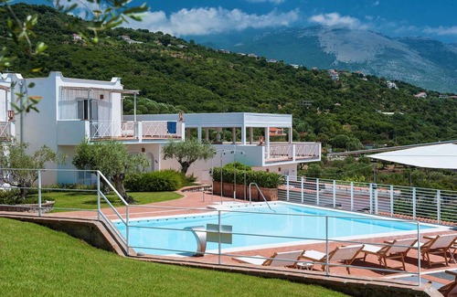 Villammare Apartment | 40 m² Apartment ∙ 1 bedroom ∙ 4 guests
