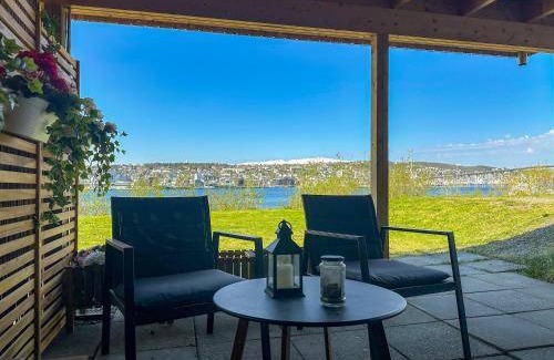 Tromsdalen Apartment | 40 m² Apartment ∙ 1 bedroom ∙ 3 guests