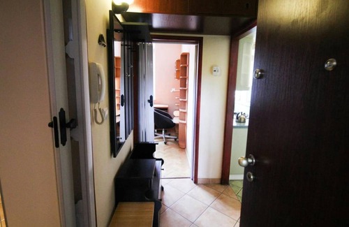 City Centre Apartment | 40 m² Apartment ∙ 2 bedrooms ∙ 3 guests