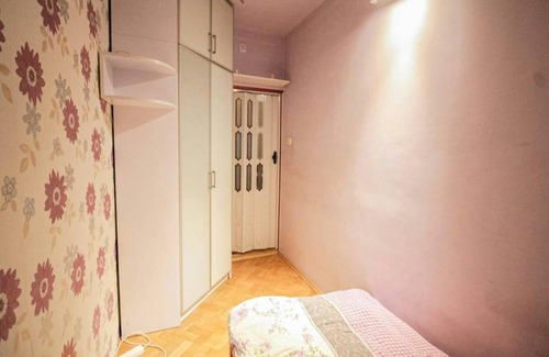 City Centre Apartment | 40 m² Apartment ∙ 2 bedrooms ∙ 3 guests