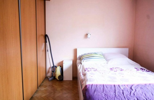 City Centre Apartment | 40 m² Apartment ∙ 2 bedrooms ∙ 3 guests