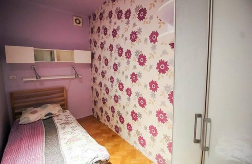 City Centre Apartment | 40 m² Apartment ∙ 2 bedrooms ∙ 3 guests
