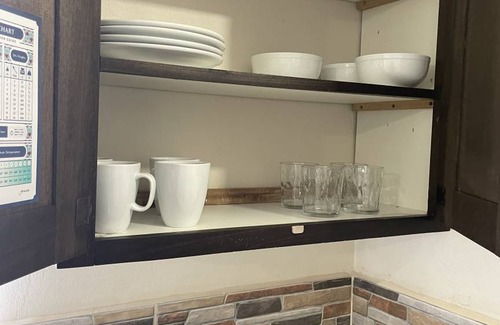Buccoo Apartment | 40 m² Apartment ∙ 3 bedrooms ∙ 10 guests