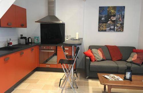 Nuits-Saint-Georges Bed & Breakfast | 40 m² Bed and breakfast ∙ 2 bedrooms ∙ 7 guests