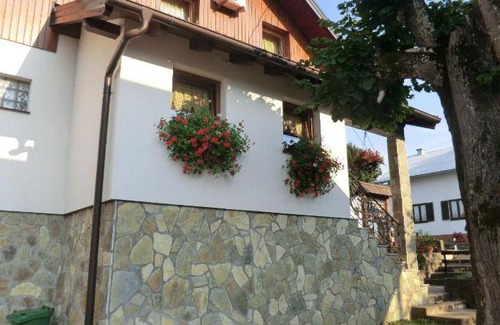 Vrelo Korenicko Bed & Breakfast | 40 m² Bed and breakfast ∙ 6 guests