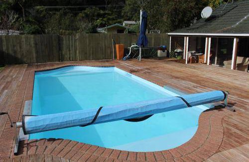 Coromandel Bed & Breakfast | 40 m² Bed and breakfast ∙ 2 bedrooms ∙ 5 guests