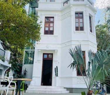 Santa Teresa Bed & Breakfast | 40 m² Bed and breakfast ∙ 2 guests