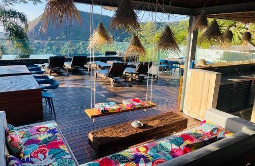 Santa Teresa Bed & Breakfast | 40 m² Bed and breakfast ∙ 2 guests