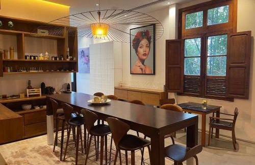 Santa Teresa Bed & Breakfast | 40 m² Bed and breakfast ∙ 2 guests