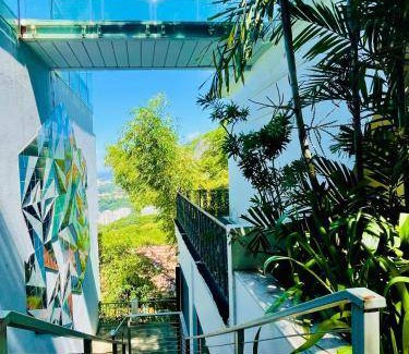 Santa Teresa Bed & Breakfast | 40 m² Bed and breakfast ∙ 2 guests