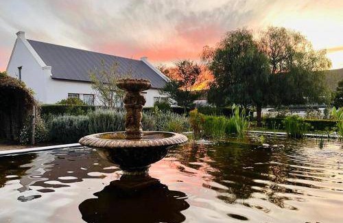 McGregor Bed & Breakfast | 40 m² Bed and breakfast ∙ 2 bedrooms ∙ 5 guests