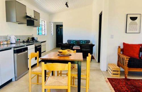 McGregor Bed & Breakfast | 40 m² Bed and breakfast ∙ 2 bedrooms ∙ 5 guests