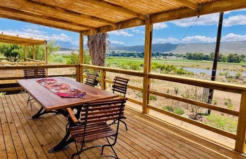 McGregor Bed & Breakfast | 40 m² Bed and breakfast ∙ 2 bedrooms ∙ 5 guests