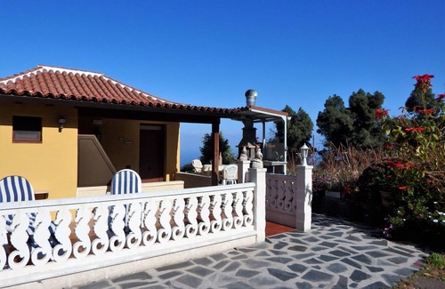 Icod de los Vinos House | 40 m² Bungalow ∙ 1 bedroom ∙ 2 guests