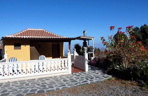 Icod de los Vinos House | 40 m² Bungalow ∙ 1 bedroom ∙ 2 guests