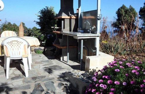 Icod de los Vinos House | 40 m² Bungalow ∙ 1 bedroom ∙ 2 guests