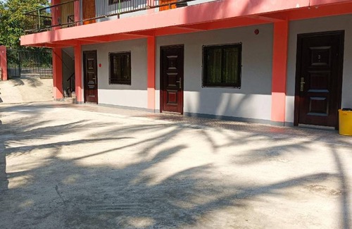 Lucban House | 40 m² Bungalow ∙ 6 guests