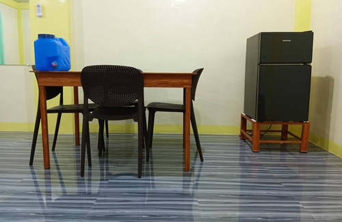Lucban House | 40 m² Bungalow ∙ 6 guests
