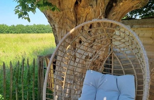 Dompierre-sur-Helpe Cottage | 40 m² Cottage ∙ 1 bedroom ∙ 2 guests