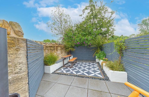 Fourstones Near Bentham Cottage | 40 m² Cabin ∙ 1 bedroom ∙ 4 guests
