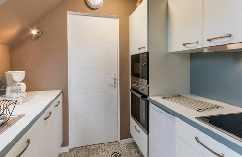 Batz-sur-Mer Cottage | 40 m² Cabin ∙ 1 bedroom ∙ 3 guests