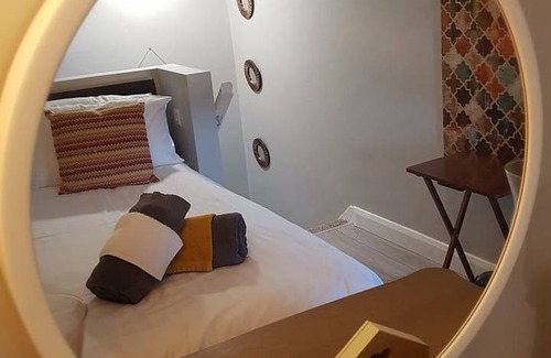 Loughinisland Cottage | 40 m² Cabin ∙ 3 bedrooms ∙ 6 guests